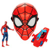 Marvel Spider-Man Web Action Play Set F9196